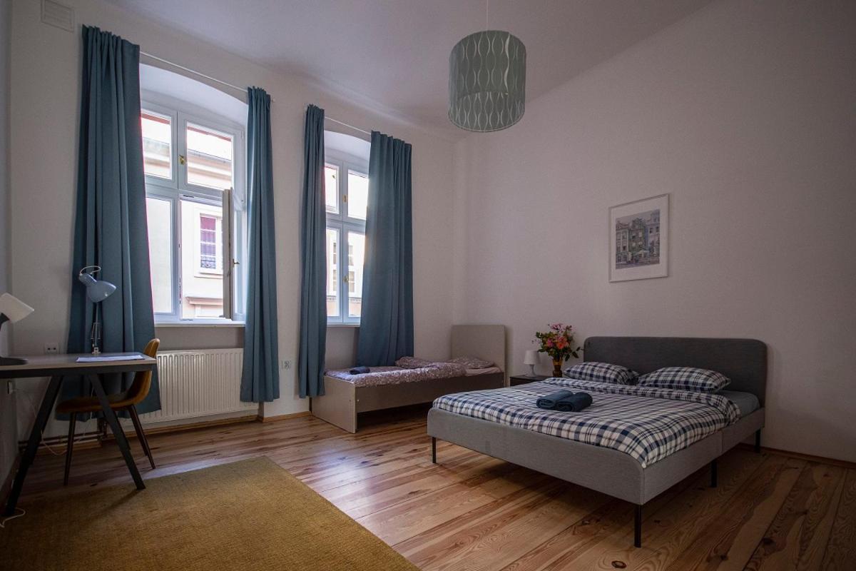 Cilantro Przy Starym Rynku Apartment Posen