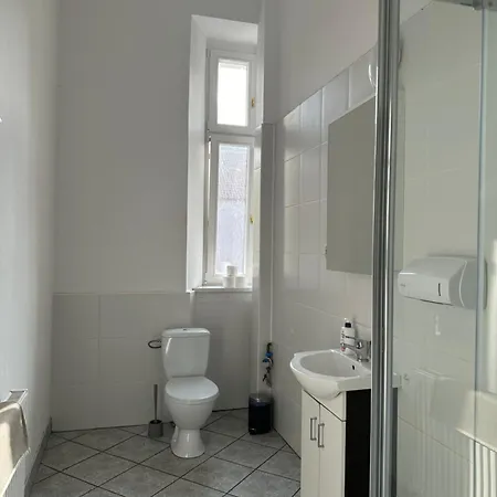 Cilantro Pokoje Przy Starym Rynku Poznan Exterior photo