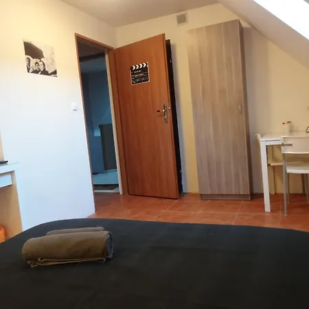 Cilantro Pokoje Przy Starym Rynku Poznan Exterior photo