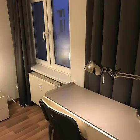 Cilantro Pokoje Przy Starym Rynku Poznan Exterior photo