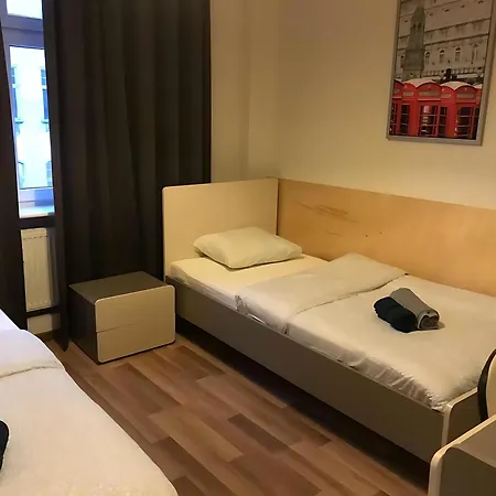 Cilantro Pokoje Przy Starym Rynku Poznan Exterior photo